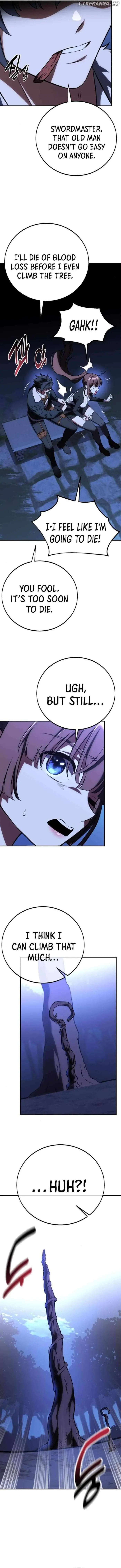 I Killed an Academy Player Chapter 61 image 17_optimized